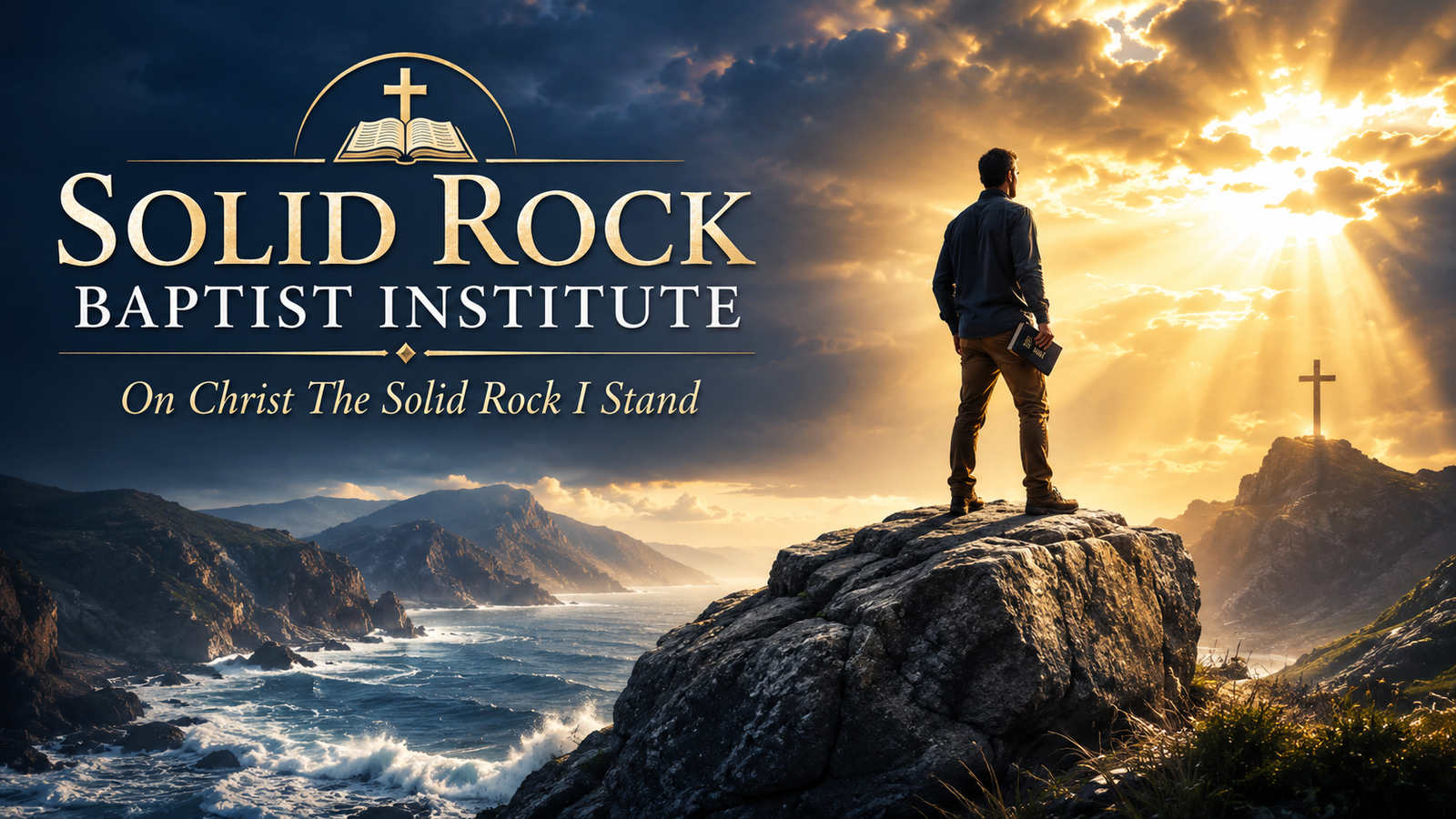 Solid Rock Baptist